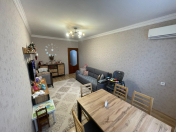Satılır 2 otaqlı 60 m2 köhnə tikili Rəsulzadə