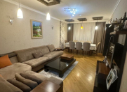 Satılır 3 otaqlı 129 m2 yeni tikili Nəriman Nərimanov m.