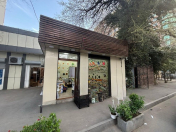 İcarəyə verilir 2 otaqlı 70 m2 obyekt Gənclik m.
