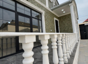 Satılır 4 otaqlı 170 m2 həyət evi Buzovna