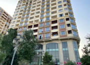 Satılır 2 otaqlı 75 m2 yeni tikili 28 Mall