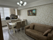 İcarəyə verilir 2 otaqlı 50 m2 yeni tikili Gənclik m.