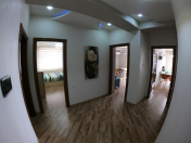 Satılır 3 otaqlı 125 m2 yeni tikili Həzi Aslanov m.