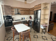 Satılır 3 otaqlı 102 m2 yeni tikili Nəsimi r.