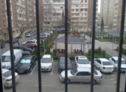 İcarəyə verilir 2 otaqlı 45 m2 köhnə tikili Yeni Yasamal