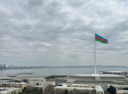 Satılır 2 otaqlı 80 m2 yeni tikili Səbail r.