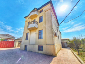 Satılır 9 otaqlı 450 m2 bağ evi Mehdiabad