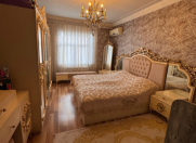 Satılır 3 otaqlı 85 m2 köhnə tikili Nəsimi m.