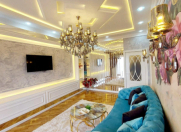 İcarəyə verilir 2 otaqlı 70 m2 yeni tikili 28 May m.