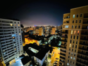 Satılır 3 otaqlı 87 m2 yeni tikili ABŞ səfirliyi