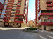 Satılır 2 otaqlı 70 m2 yeni tikili Neftçilər m.