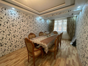 Satılır 3 otaqlı 100 m2 yeni tikili Yeni Yasamal