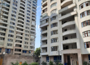 Satılır 3 otaqlı 191 m2 yeni tikili Asan Xidmət-1