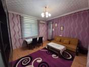 İcarəyə verilir 2 otaqlı 50 m2 köhnə tikili Bakıxanov
