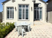 Satılır 3 otaqlı 110 m2 həyət evi Buzovna