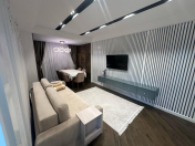 İcarəyə verilir 3 otaqlı 110 m2 yeni tikili Xətai r.