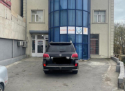 Satılır 7 otaqlı 500 m2 obyekt Keşlə