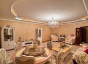 Satılır 4 otaqlı 205 m2 yeni tikili Yasamal r.