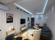 Satılır 2 otaqlı 65 m2 yeni tikili 8 Noyabr m.