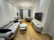 İcarəyə verilir 3 otaqlı 130 m2 yeni tikili Şah İsmayıl Xətai m.