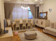 İcarəyə verilir 3 otaqlı 88 m2 yeni tikili 8 mkr