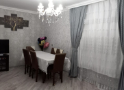 Satılır 3 otaqlı 70 m2 köhnə tikili Həzi Aslanov m.