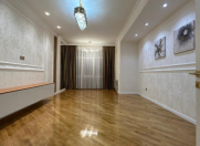 Satılır 2 otaqlı 90 m2 yeni tikili Nəriman Nərimanov m.