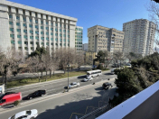 Satılır 2 otaqlı 50 m2 köhnə tikili İnşaatçılar m.
