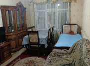 Satılır 2 otaqlı 60 m2 köhnə tikili Köhnə Günəşli