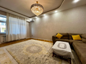 Satılır 2 otaqlı 60 m2 yeni tikili Şah İsmayıl Xətai m.