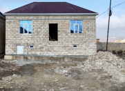 Satılır 3 otaqlı 100 m2 yeni tikili Sədərək ticarət mərkəzi