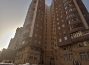 Satılır 1 otaqlı 60 m2 yeni tikili Nəsimi r.
