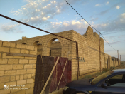 Satılır 4 otaqlı 144 m2 həyət evi Ələt