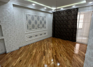 Satılır 2 otaqlı 65 m2 yeni tikili Nərimanov r.