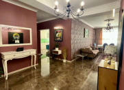 Satılır 3 otaqlı 112 m2 yeni tikili Qaraçuxur
