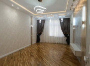 Satılır 3 otaqlı 96 m2 yeni tikili Həzi Aslanov