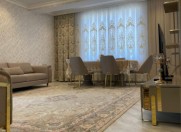 Satılır 3 otaqlı 140 m2 yeni tikili Badamdar