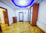 Satılır 3 otaqlı 140 m2 yeni tikili 2 mkr