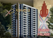 Satılır 2 otaqlı 92 m2 yeni tikili Azadlıq prospekti m.