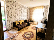 Satılır 2 otaqlı 58.2 m2 yeni tikili Həzi Aslanov
