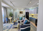 Satılır 3 otaqlı 80 m2 yeni tikili 6 mkr