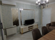 Satılır 3 otaqlı 70 m2 köhnə tikili Nərimanov r.