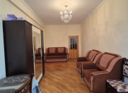 Satılır 1 otaqlı 56 m2 yeni tikili Asan Xidmət-3