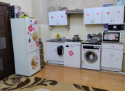 Satılır 2 otaqlı 40 m2 yeni tikili Biləcəri