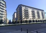 Satılır 3 otaqlı 140 m2 yeni tikili Ağ şəhər