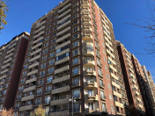 Satılır 4 otaqlı 175 m2 yeni tikili Nəsimi r.