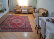 Satılır 2 otaqlı 80 m2 yeni tikili Nəriman Nərimanov m.