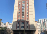 Satılır 4 otaqlı 138 m2 yeni tikili Nərimanov r.