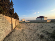 Satılır 300 sot torpaq Koroğlu m.