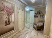 Satılır 4 otaqlı 148 m2 yeni tikili Qara Qarayev m.